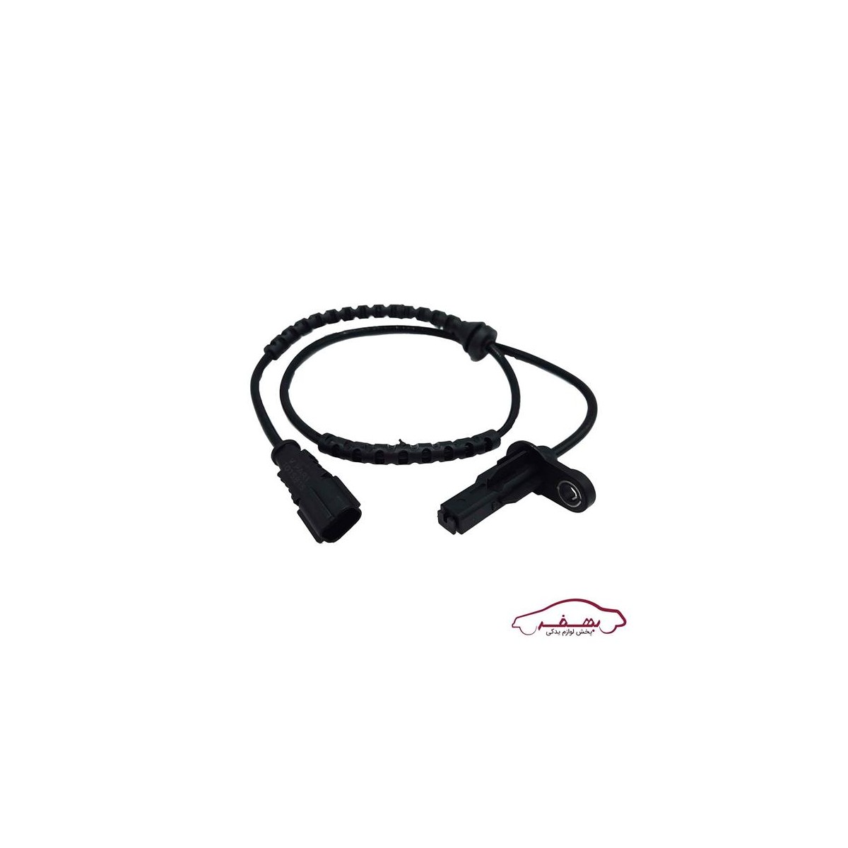 سنسور ABS چرخ عقب راست طرح زيمنس پژو 405 o وي پارت  - كد 1015915